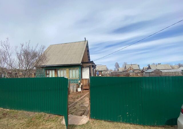 снт Росинка ул Лесная муниципальное образование, Братск фото