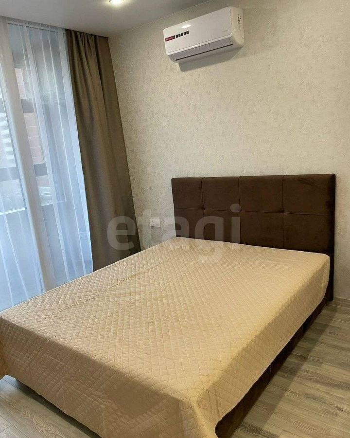 квартира г Владивосток р-н Ленинский ул Стрелковая 18к/2 фото 2