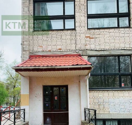 метро Международная ул Бухарестская 31к/1 фото