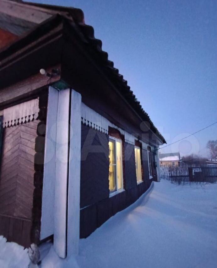 дом г Анжеро-Судженск ул Маяковского 1 Кемеровская обл. — Кузбасс фото 8