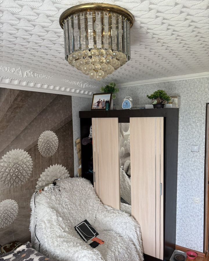 квартира г Ессентуки ул Баррикадная 2 фото 3