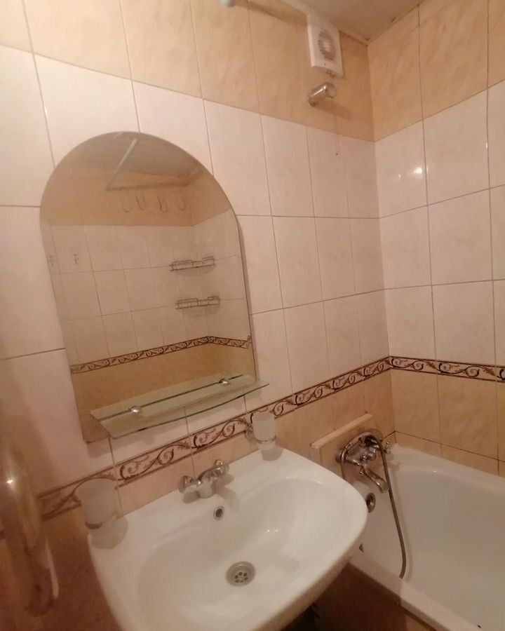 квартира г Курган Центральный ул Криволапова 21 фото 4