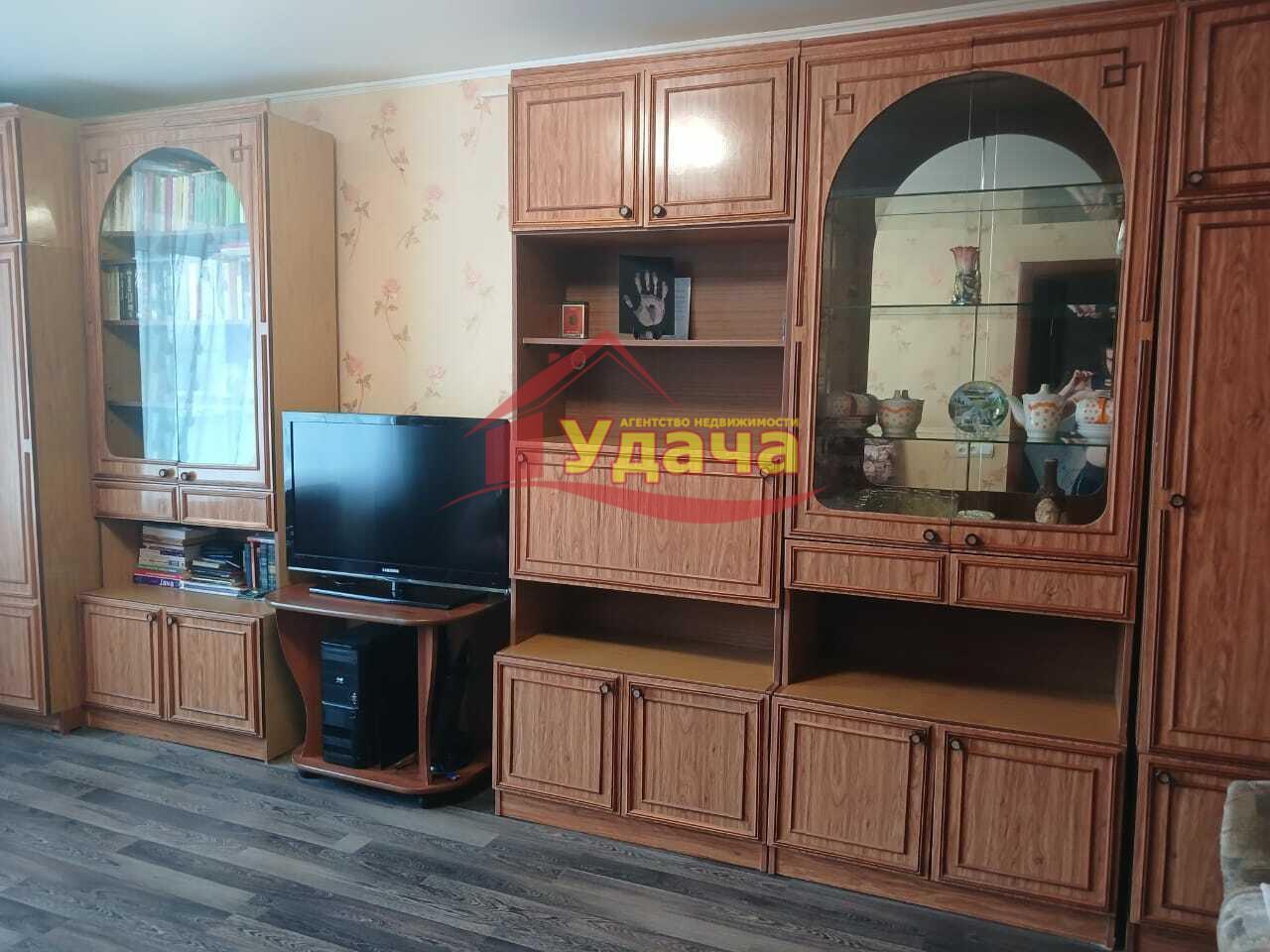 квартира г Орск р-н Ленинский ул Карельская 41 фото 6