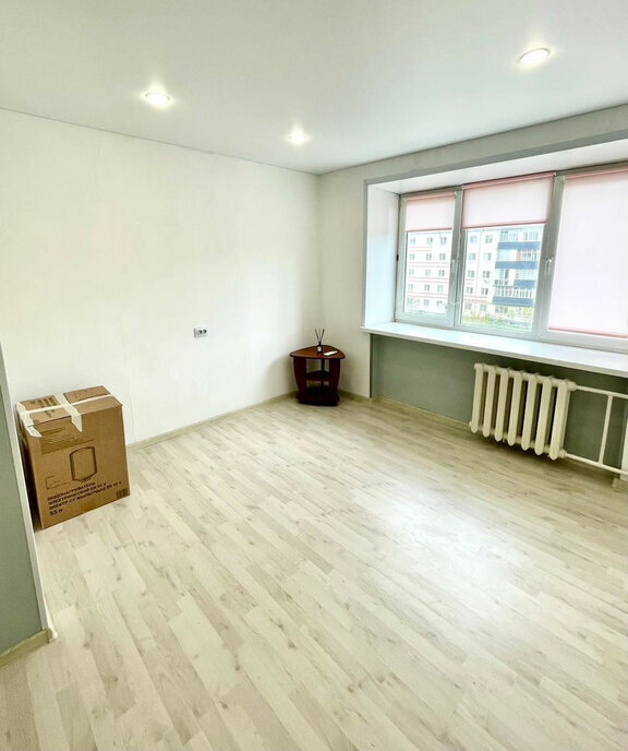 квартира г Казань метро Горки ул Гвардейская 48к/2 фото 3