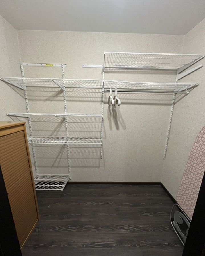 квартира г Воронеж р-н Коминтерновский ул Беговая 223/4 фото 12