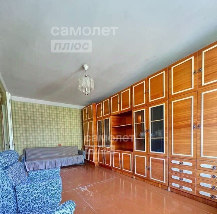 квартира г Саянск мкр Мирный 2 фото 5