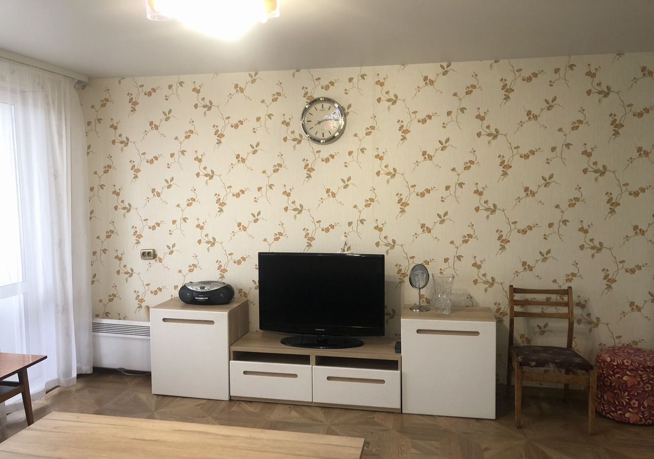 квартира г Екатеринбург р-н Верх-Исетский ул Татищева 125к/3 фото 7