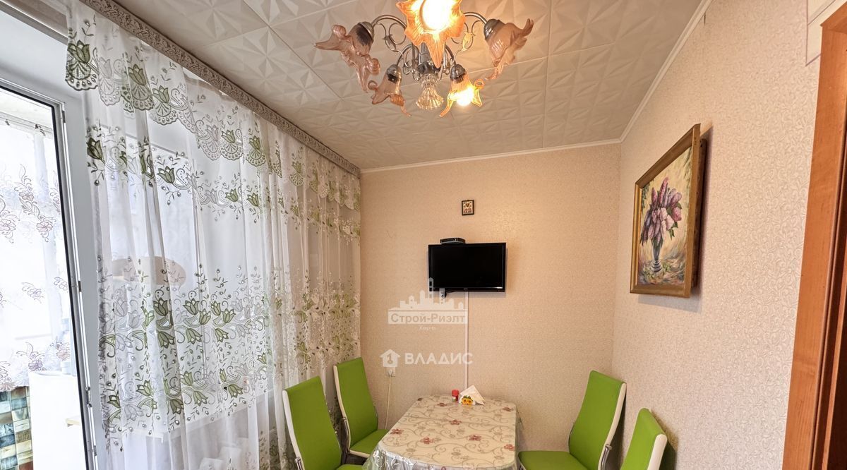 квартира г Керчь ул Пятилетки 1-й 27в фото 5