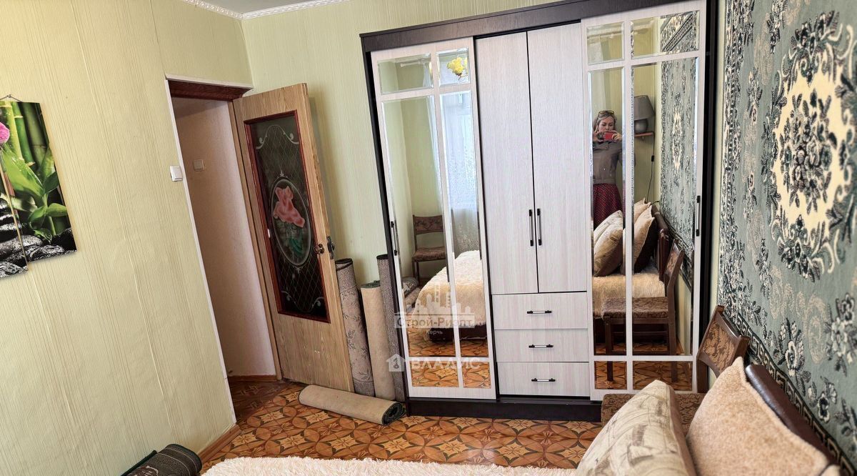квартира г Керчь ул Пятилетки 1-й 27в фото 17