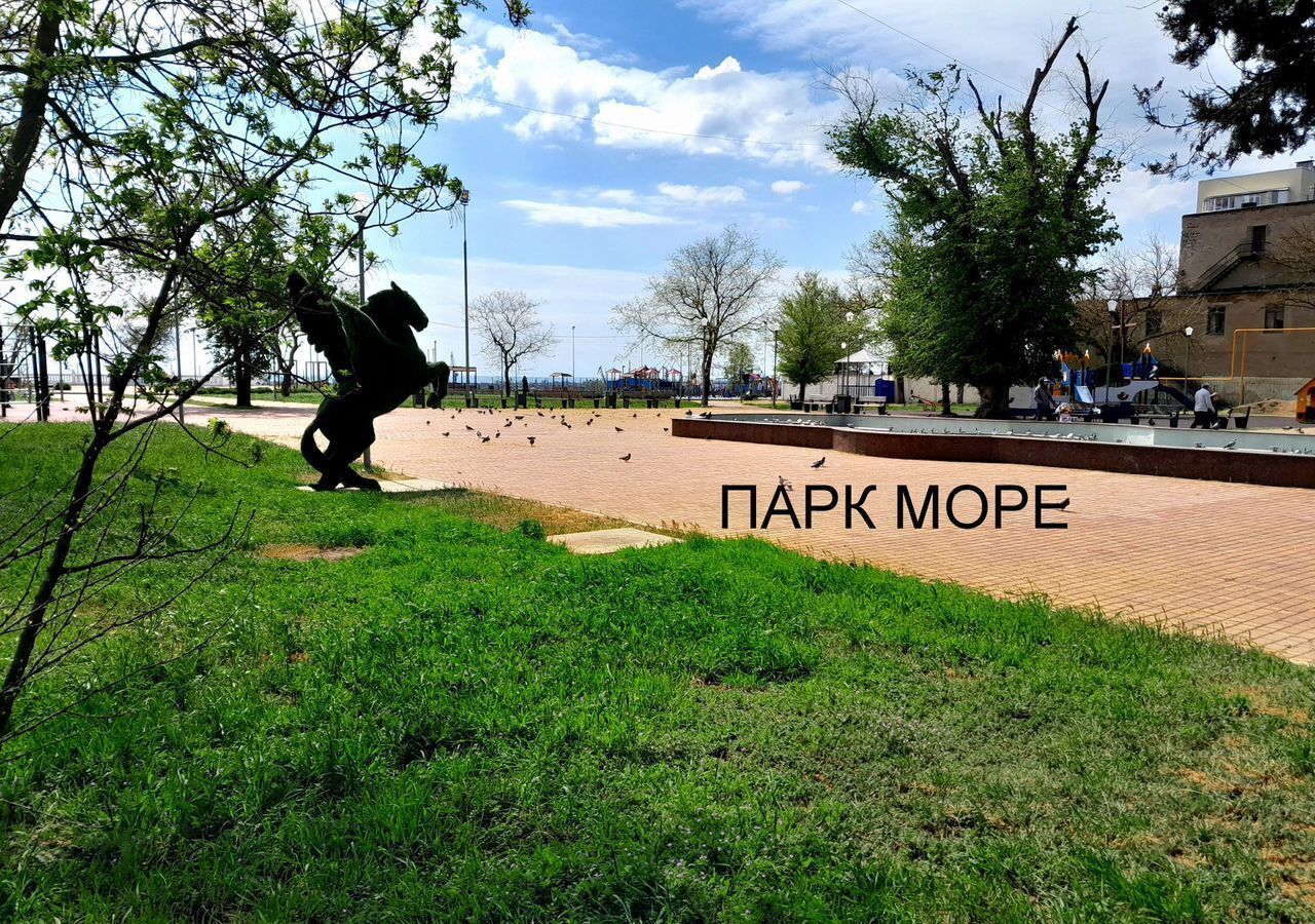 дом г Керчь тер СПК Степное-1 пер Цветочный фото 17