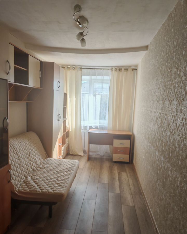 квартира г Челябинск р-н Советский ул Доватора 24 фото 14
