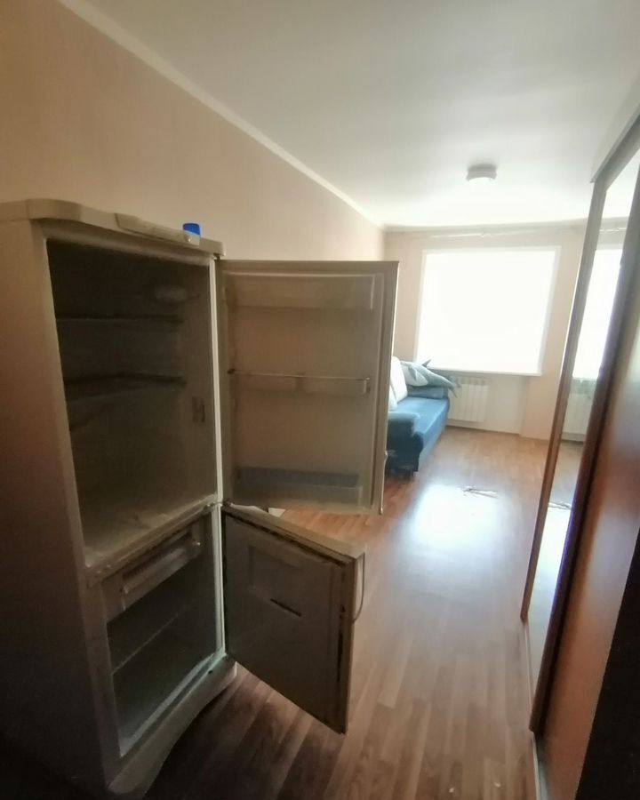 комната г Архангельск ул Садовая 38 Архангельск, р-н Октябрьский фото 5