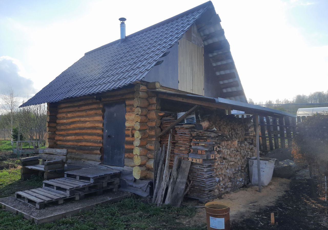 дом г Миасс п Ленинск пер Вишняговский 6 Миасский г. о., р-н Ленинский фото 10