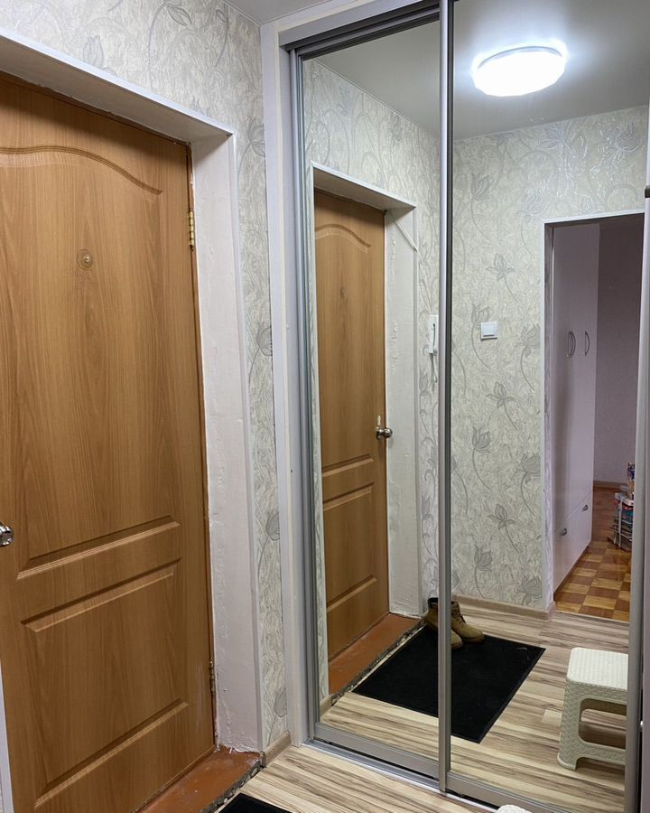 квартира г Сарапул ул Путейская 9 жилой массив Привокзальный фото 5