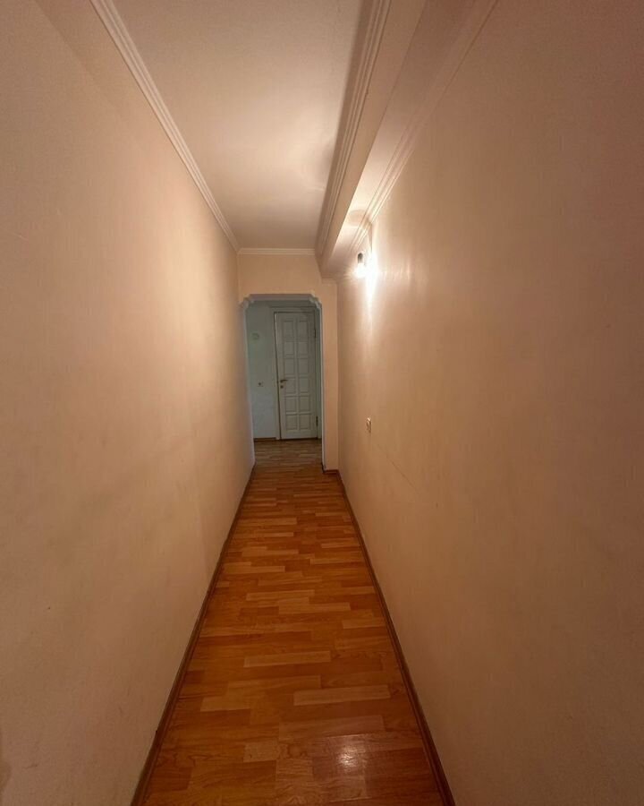 квартира г Пятигорск п Свободы ул Заречная 63 фото 19