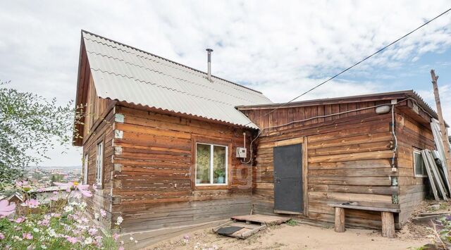 р-н Октябрьский ул Карьерная 3 фото