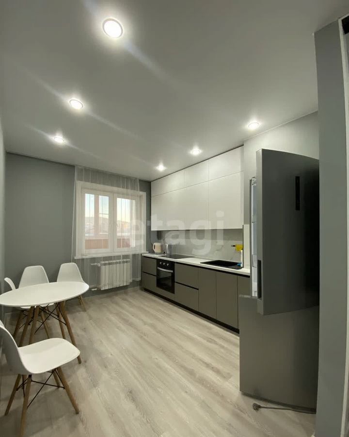 квартира г Улан-Удэ р-н Октябрьский ул Ключевская 60б/4 фото 3