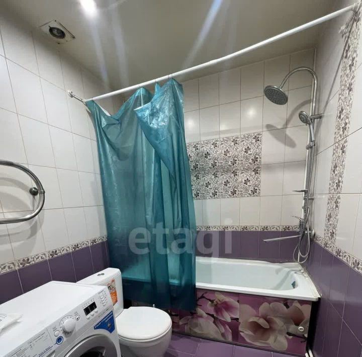 квартира г Улан-Удэ р-н Октябрьский мкр 104-й 4 фото 10