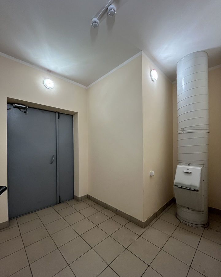 квартира г Красноярск р-н Свердловский наб Ярыгинская 11 фото 18