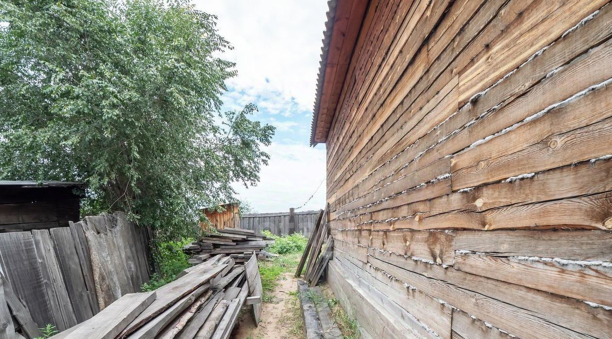 дом г Улан-Удэ р-н Октябрьский ул Карьерная 3 фото 21