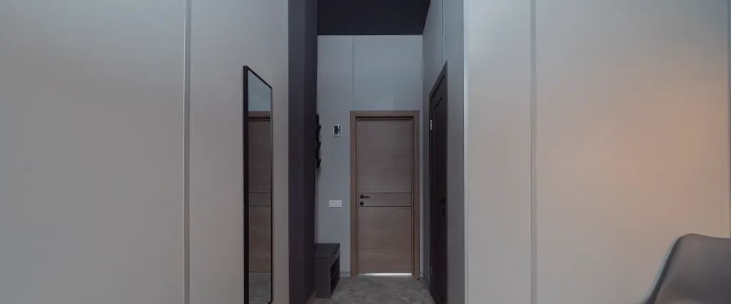 комната г Наро-Фоминск ул Найдова-Железова 1б фото 6