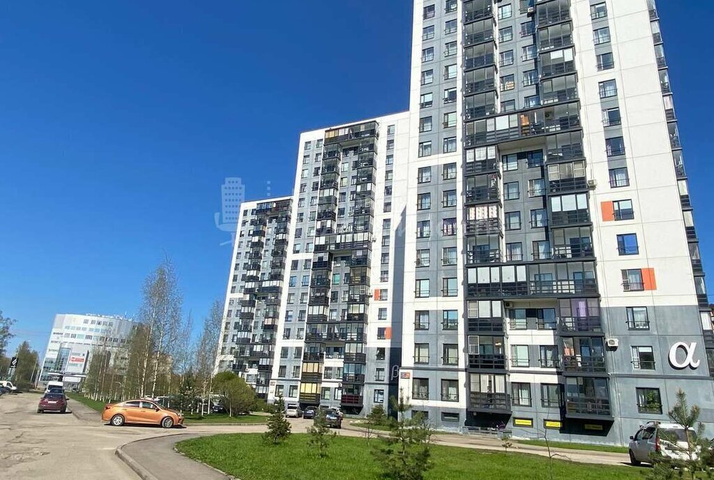 квартира г Великий Новгород ул Большая Санкт-Петербургская 124 фото 29