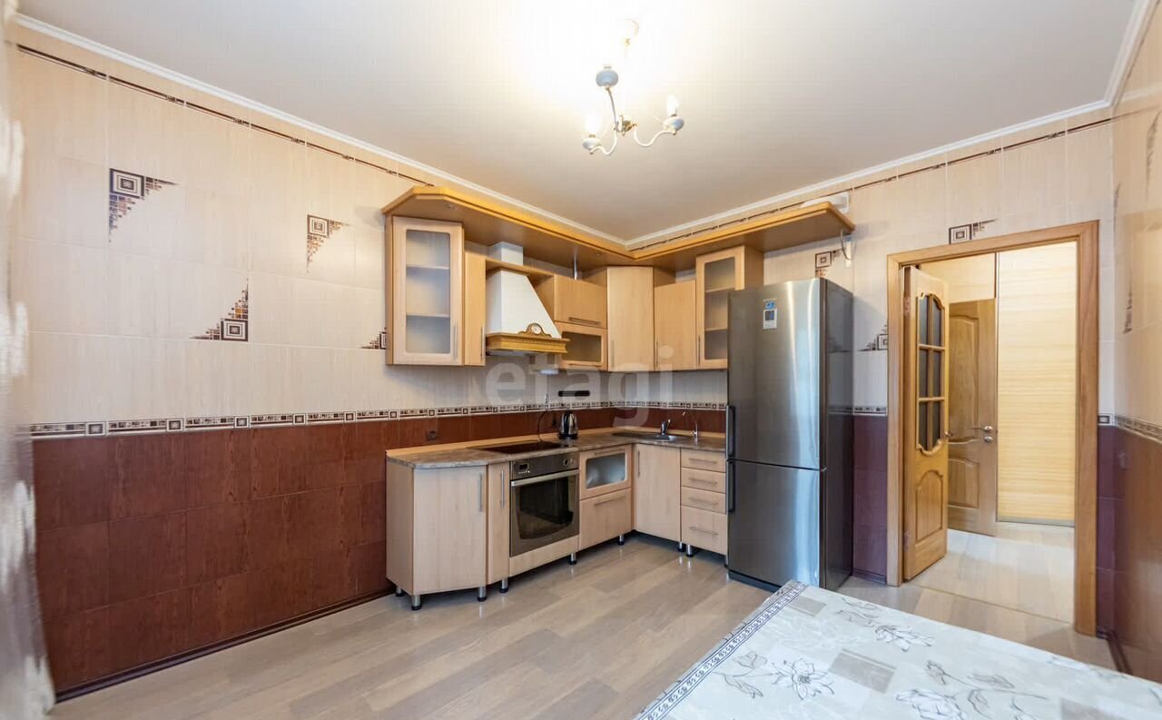 квартира г Хабаровск р-н Центральный ул Фрунзе 11 фото 7