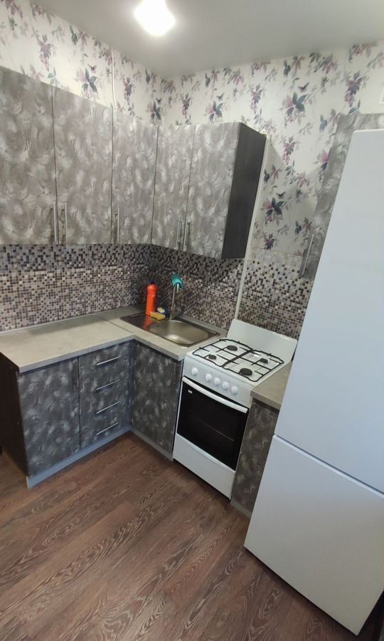 квартира г Кыштым ул Интернационала 103а фото 11