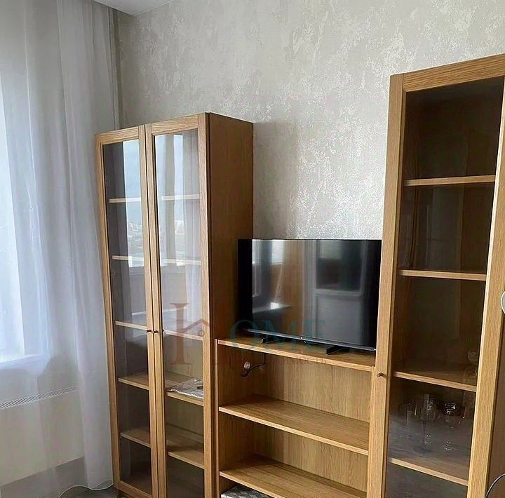 квартира г Новосибирск мкр Горский Студенческая 73 фото 3