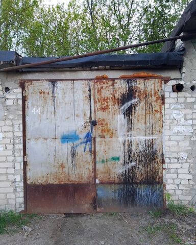 гараж Дятьковское городское поселение фото