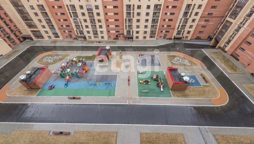 квартира г Новосибирск Заельцовская ул Мясниковой 30 фото 12