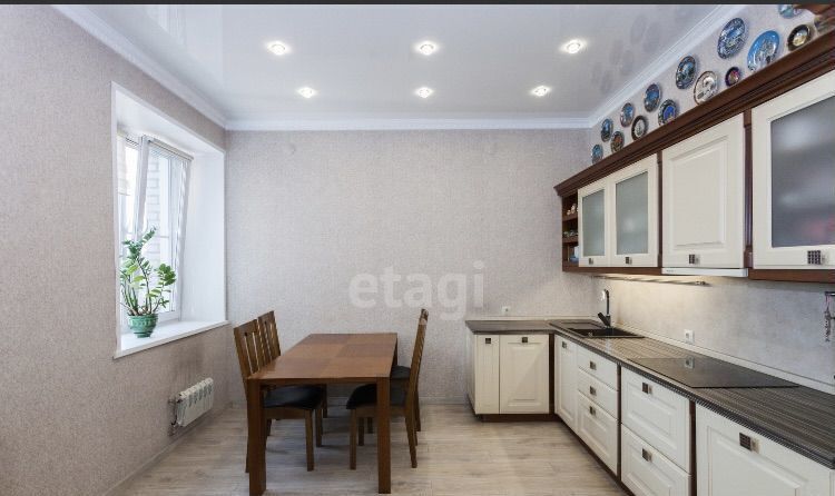 квартира г Абакан ул Карла Маркса 44 фото 1