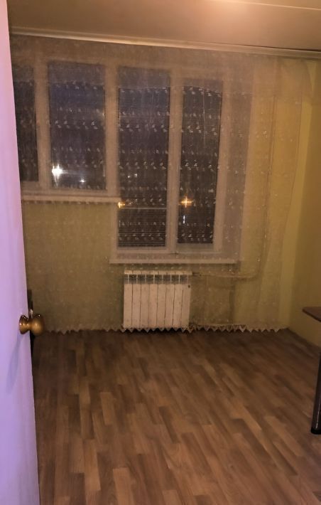 квартира г Тольятти р-н Автозаводский ул Революционная 11к/1 фото 4