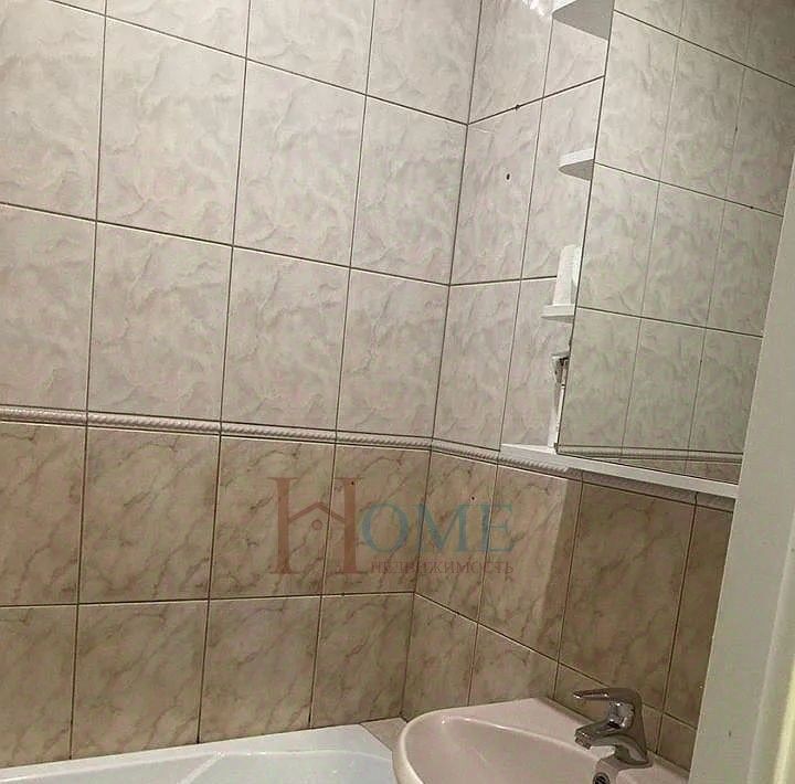 квартира г Новосибирск Заельцовская ул Северная 21/2 фото 9