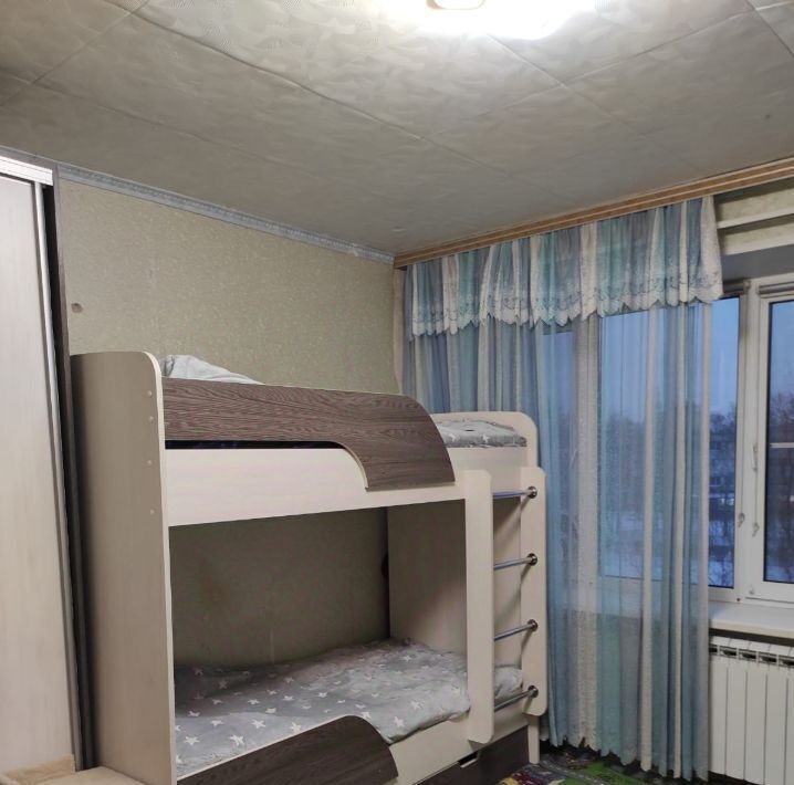 квартира г Тольятти р-н Автозаводский ул Свердлова 41 фото 12