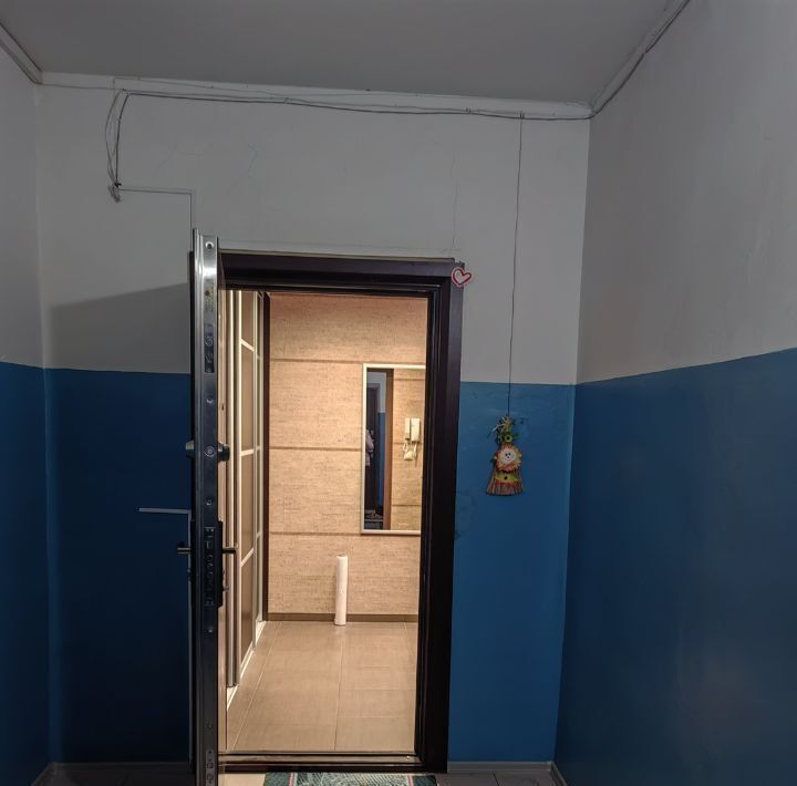 квартира г Новокуйбышевск ул Горького 17 фото 23