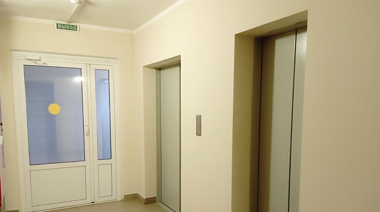 квартира г Иркутск р-н Свердловский ул Бородина 7 фото 16