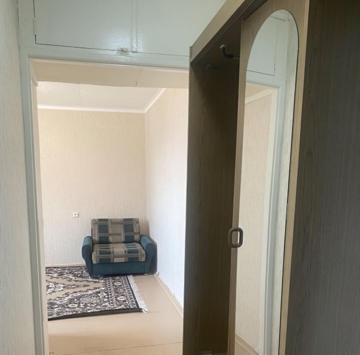 квартира г Братск ул. Энгельса, 3 фото 12