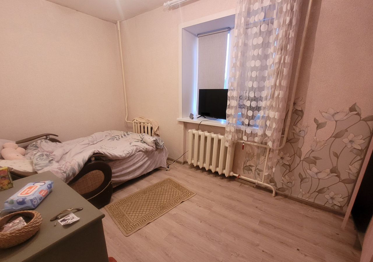 квартира р-н Алексинский г Алексин ул Революции 7д фото 4
