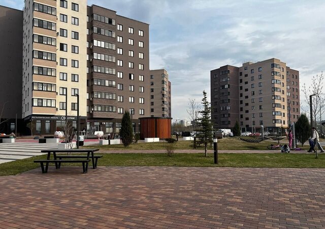 р-н Центральный дом 24к/3 фото