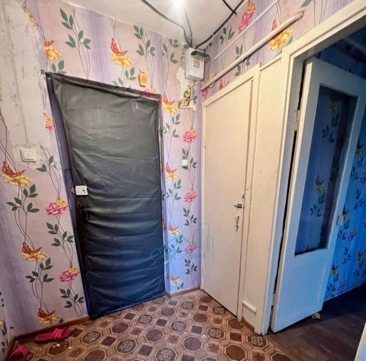 квартира г Орск р-н Октябрьский Новый город ул Ялтинская 74 фото 4