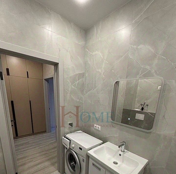 квартира г Новосибирск мкр Закаменский Берёзовая роща 22 фото 9
