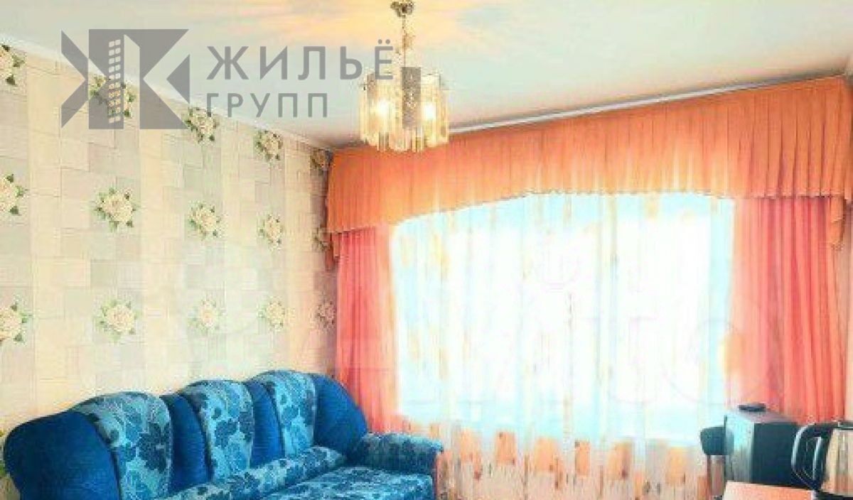 квартира р-н Арский г Арск ул Мостовая 11 фото 1