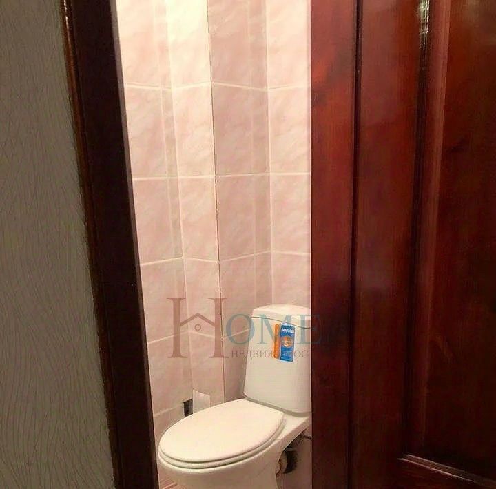 квартира г Новосибирск Заельцовская ул Дачная 21/2 фото 10