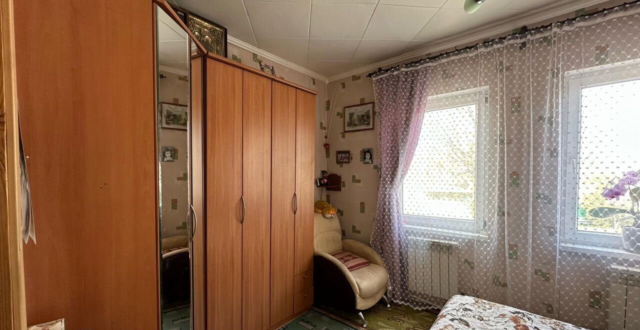 дом р-н Анапский г Анапа ул Набережная 186 Анапская фото 3