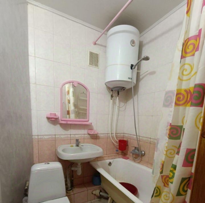 квартира г Феодосия ул Земская 16 фото 8