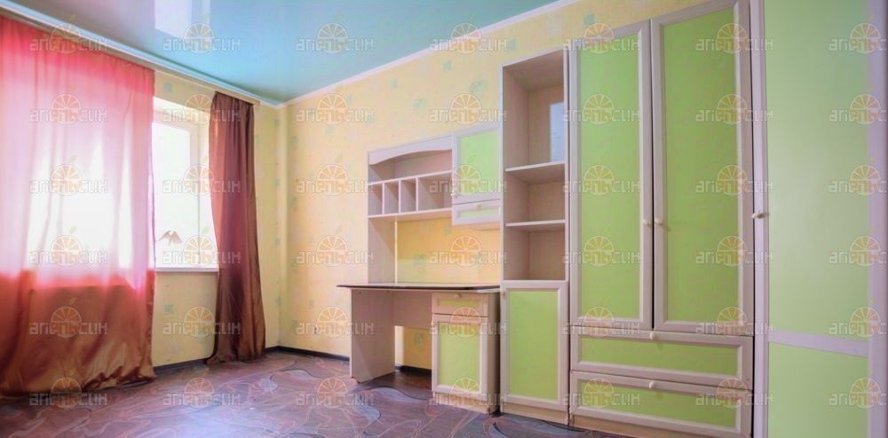 квартира г Ставрополь р-н Промышленный ул Тухачевского 24/1 фото 5