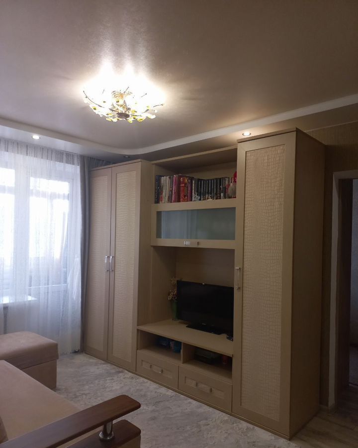 квартира г Ставрополь р-н Промышленный ул Ленина 365 фото 3
