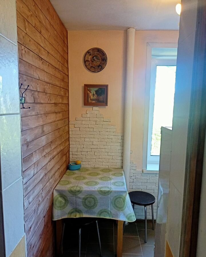 квартира г Москва метро Щукинская ул Авиационная 68 фото 3
