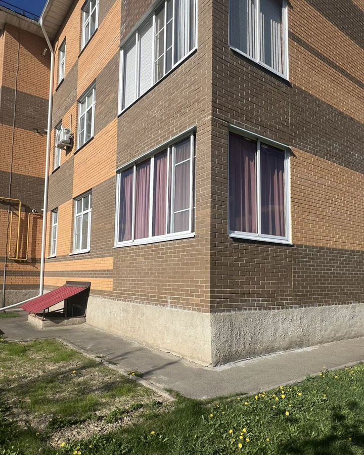 квартира г Обнинск ул Космонавта Леонова 47 фото 4